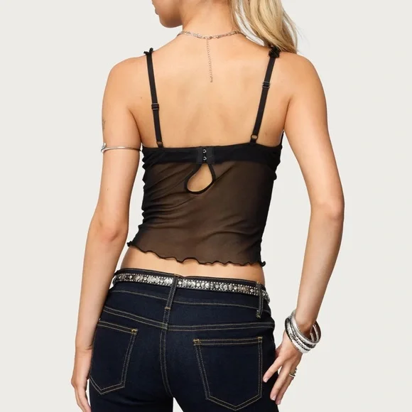 Edikted top - Picture 5 of 5